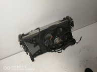 KOMPLET CHŁODNIC OPEL CORSA D 1,3 CDTI WODA KLIMA WENTYLATOR 1.3DRDI