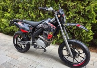 Rieju Marathon Motorhispania FANTIC BETA sm Raty GWARANCJA MotoPKO Transp