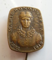MARIA KONOPNICKA 1842 - 1910 poetka i nowelistka Pozytywizm polski