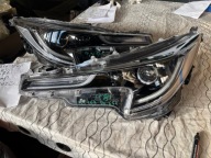 LAMPY PRZEDNIE PRZED LIFT FULL LED SOCZEWKA 2021/22 TOYOTA COROLLA E21