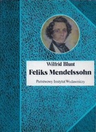 Feliks MENDELSSOHN Na SKRZYDŁACH PIEŚNI Wilfrid BLUNT