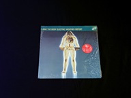 WEATHER REPORT I Sing The Body Electric JAPAN Obi NM LP Winyl