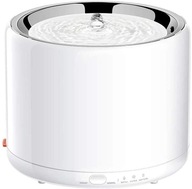 Poidło z fontanną Petkit plastik 2400 ml