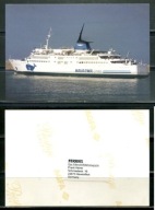 K24397)Statek Pasazerski Zdjecie: Moby Will