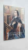 WANDA MALCZEWSKA MILUJACA BOGA I OJCZYZNE - Ks. Stanislaw Okamfer