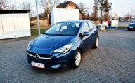 Opel Corsa Bluetooth, Klimatyzacja 1.4 Benzyna 90KM