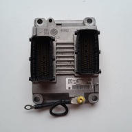 KOMPUTER SILNIKA OPEL VECTRA C 2.6 V6 0261206490