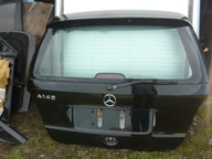 MERCEDES A KLASA W168 LIFT 97-04 KLAPA BAGAŻNIKA TYŁ 2003R KOLOR 696 LIFT