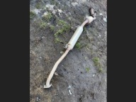 KATALIZATOR WYDECH RAV4 V 2.5 Hybrid PB2 1741025290 17410-25290 32514