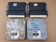 HILUX 2007-2015 3.0 D4D STEROWNIK KOMPUTER SILNIKA 89661-0KN50