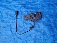 ZAMEK RYGIEL MASKI POKRYWY SILNIKA AUDI A5 8T 8K0823509A