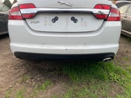 Jaguar XF X250 Lift 11-15 NER ZDERZAK SEDAN TYŁ TYLNY PDC
