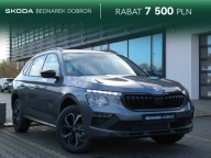 Škoda Kamiq Skoda Kamiq Drive 1.0 TSI 115KM DSG -