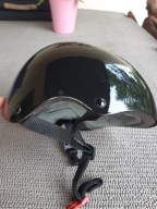 Kask rowerowy Decathlon 48-52 r. M