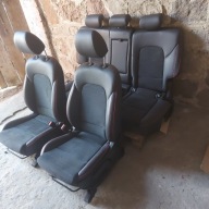 Fotele Kanapy HYUNDAI Tucson III Lift N-LINE