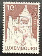 Luksemburg 1984 Mi: 1106