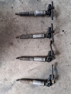 KOMPLET WTRYSK INFINITIE EX FX QX70 QX50 NISSAN NAVARA PATHFINDER 3.0 DCI