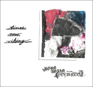 Times New Viking – Born Again Revisited (LP) MINT