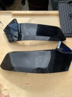NAKŁADKA LISTWA POD LAMPE DODGE RAM V 5.7 SPORT 19-