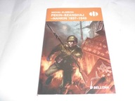 Historyczne Bitwy - Pekin - Szanghaj - Nankin 1937-1945