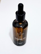 Yokaba olejek do ciała i masażu pomarańczowy 50ml orange oil vegan spa