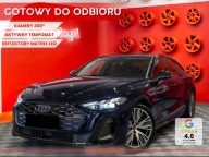 AUDI A5 TFSI S line Sedan 2.0 (150KM) 2026