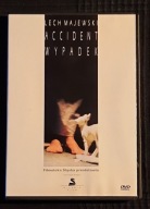 MAJEWSKI LECH/WYPADEK ACCIDENT