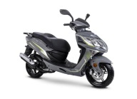 SKUTER ROMET RXL 50 2025