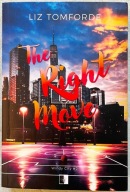 The Right Move. Windy City. Tom 2 - Liz Tomforde