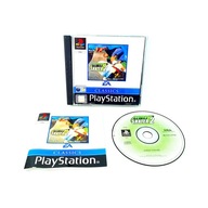 STREET SKATER 2 PS1 PSX PAL EA CLASSICS ANGIELSKIE WYDANIE ENG