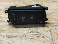 Panel ESP Przełącznik Regulacji Świateł Hyundai i10 II
