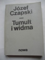 Tumult i widma Jozef Czapski