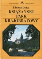 Książański Park Krajobrazowy Edmund Jońca