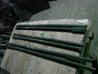 LISTWA ZGARNIAJĄCA P PRZÓD PT CRUISER SZTUKA