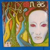 NIEMEN - AEROLIT - LP Winyl