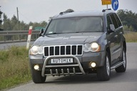 Jeep Grand Cherokee 3.0CRDI Polski Salon 4x4 autom