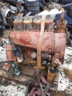 SILNIK DEUTZ 4-CYLINDROWY F4L912