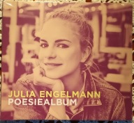 Julia Engelmann Poesiealbum CD