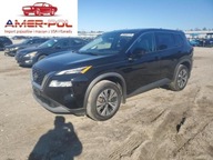 Nissan Rogue FWD SV 2021 2.5 Benzyna 181KM