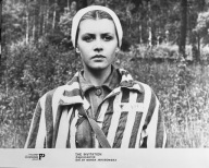 MARIA PROBOSZ fotografia fotos kino film ZAPROSZENIE 24x30