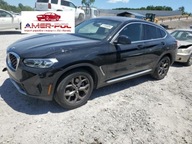 BMW X4 xdrive30i, 2022r., 4x4, 2.0L 2.0 Benzyna 248KM