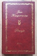 Poezje Jan Kasprowicz