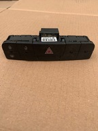 SEAT IBIZA IV PANEL PRZEŁĄCZNIKÓW ŚWIATEŁ AWARYJNYCH 6J0927137AA