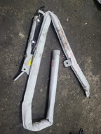 CHEVROLET AVEO T300 KURTYNA AIRBAG PRAWA 631159969