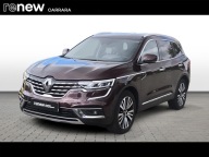 Koleos 2.0 Blue dCi Initiale Paris 4x4 X-Tronic
