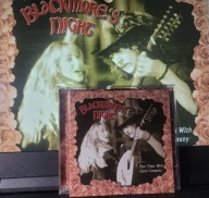 Past Times With Good Company Blackmore's Night CD