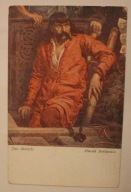 Jan Matejko - Maciek Borkowicz - Wojewoda poznański, CZYSTA, STARA