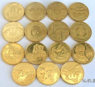 ZESTAW 2009 HUSARZ NIK GETTO NIEMEN STÓŁ WESTERPLATTE PODZIEMIE + INNE