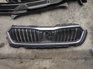 ATRAPA GRILL CHROM ATRAPY SKODA OCTAVIA IV 5E3 5E3853761 5E3807723