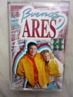 BUENOS ARES - BUENOS ARES , GREEN STAR , JAK NOWA